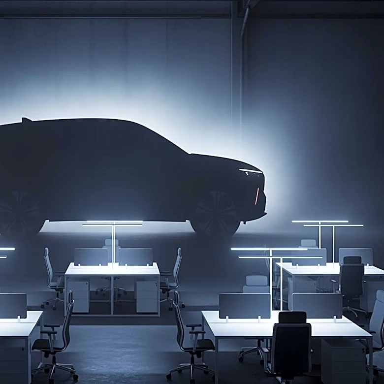 Rivian Announces Job Cuts Amid Strategic Restructuring Post-SUV Launch
