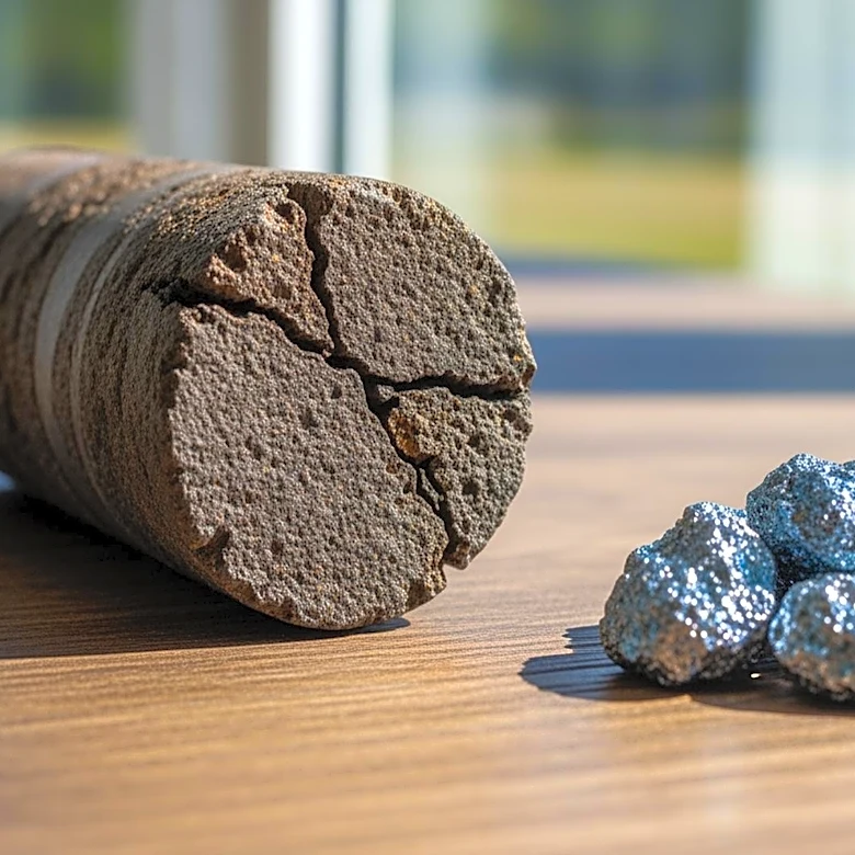 Scandium Canada Advances Drilling and Alloy Development at Crater Lake
