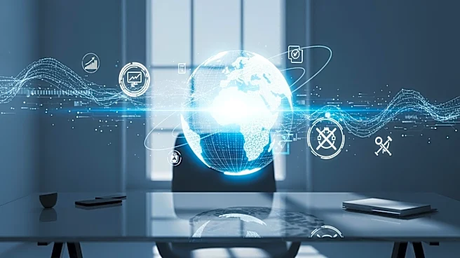 AI-Powered Trade Compliance Tool Enhances Regulatory Research for U.S. Trade Teams