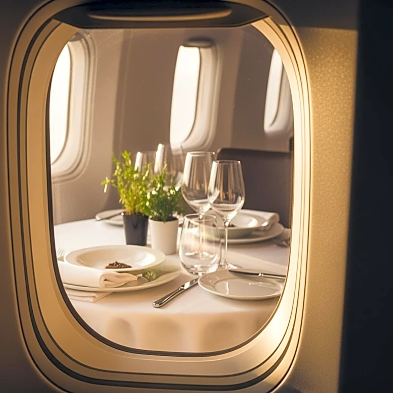 JetBlue Partners with New York Culinary Groups to Enhance Mint Experience
