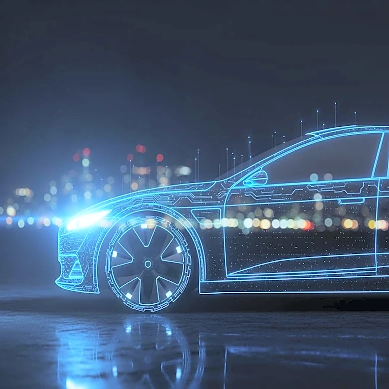 Xpeng Showcases Advanced Self-Driving EV Technology in China