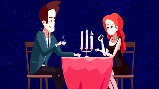 Goblintimacy Encourages Authenticity in Modern Dating
