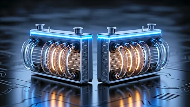 Noctua Launches High-End AIO Liquid Cooler with Asetek Collaboration