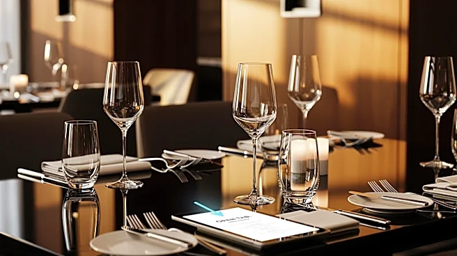 Shiji Introduces Open Tab and Pay Only to Enhance Hotel Dining Experience