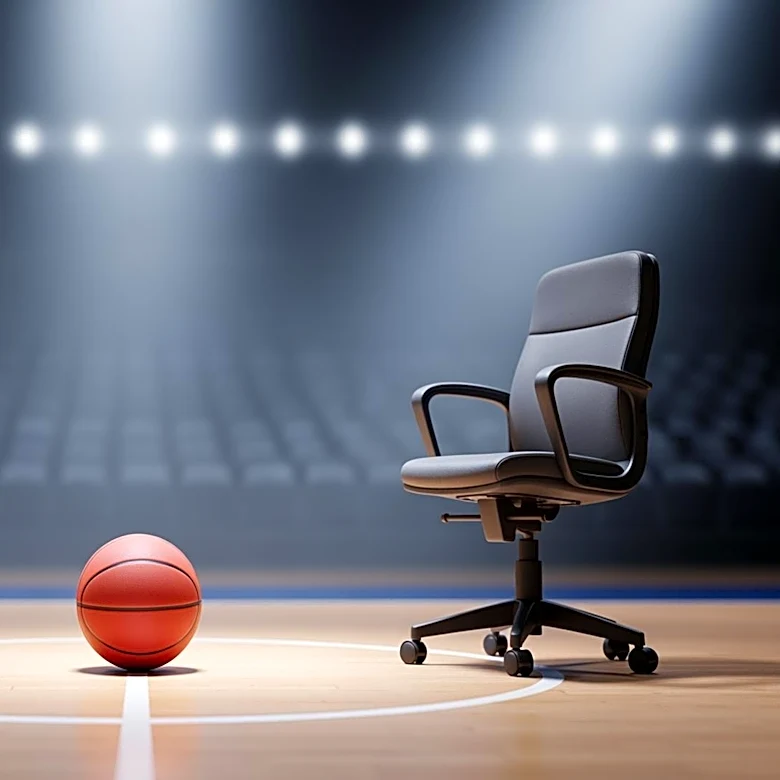 NBA Rumors: Micah Nori Considered for Mavericks and Blazers Head Coach Positions