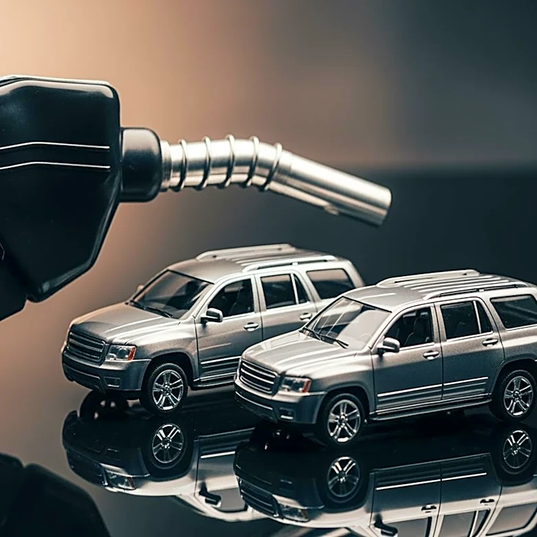 High Gas Prices Impacting Truck and SUV Sales, Says GM Executive