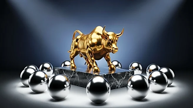 Wall Street Embraces 'FAB 10' as Investors Look Beyond 'Magnificent 7'