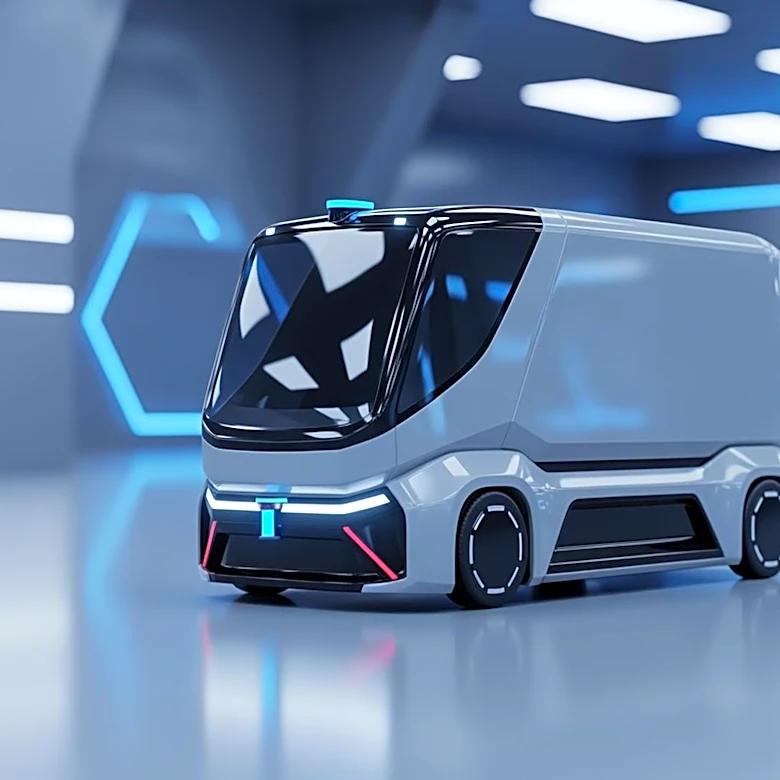 PepsiCo Expands Autonomous Truck Operations with Gatik