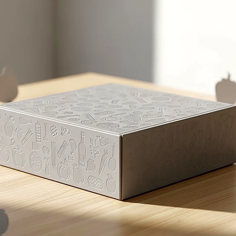 Aldi Launches Free 'Blind Boxes' of Groceries to Engage Customers