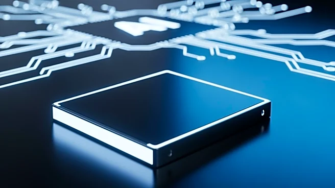 Silicon Motion Reports Retail SSD Market Decline Due to AI Server Demand