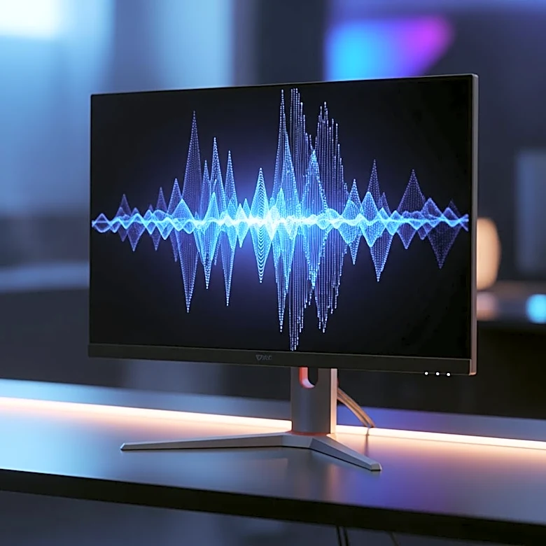 Gigabyte Gaming Monitor Sees Significant Price Cut Amid Competitive Market