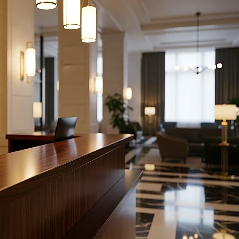 Amanda Joiner Appointed General Manager of JW Marriott Atlanta Downtown, Returning to Her Roots