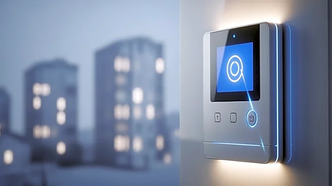 SmartRent Launches Virtual Intercom to Streamline Visitor Management in Rental Housing