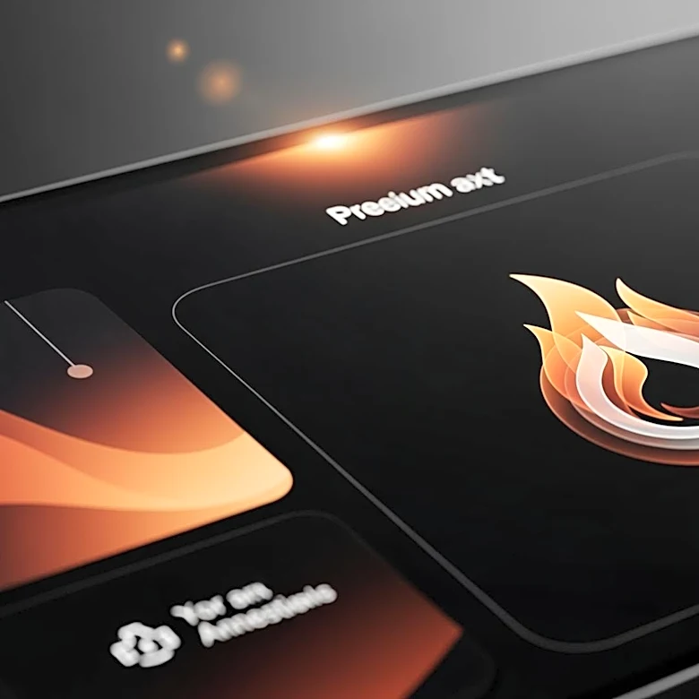 Firebrand Technologies Unveils Redesigned Website and Logo to Enhance Accessibility