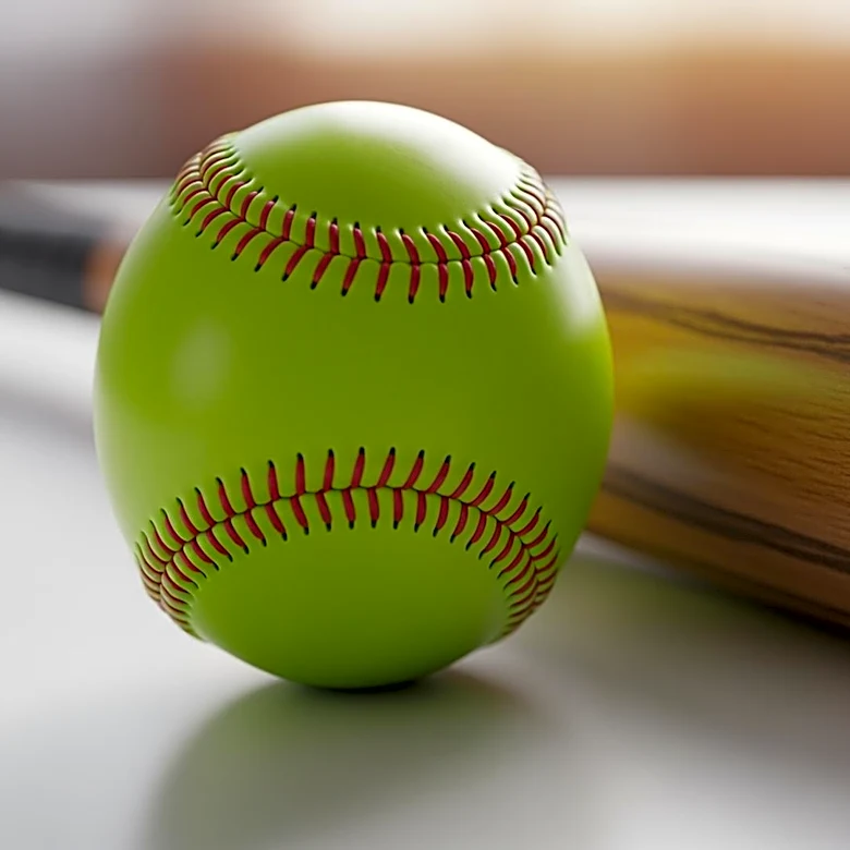 Maya Brady's Mental Shift Enhances Softball Performance