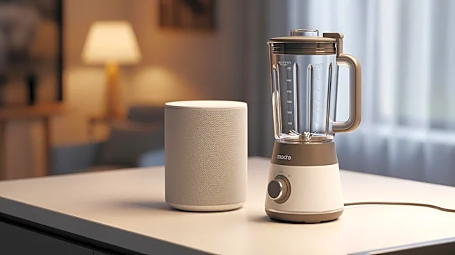 Amazon Prime Day 2026: Strong Sales Expected for Smart Home Devices and Kitchen Appliances