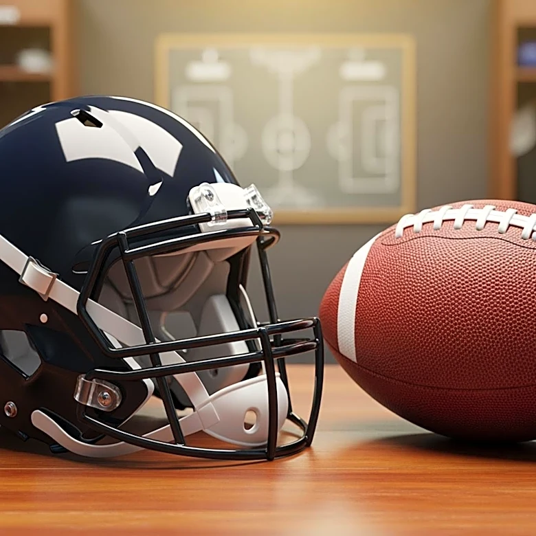 Los Angeles Rams Draft Ty Simpson and Max Klare with Long-Term Development in Mind