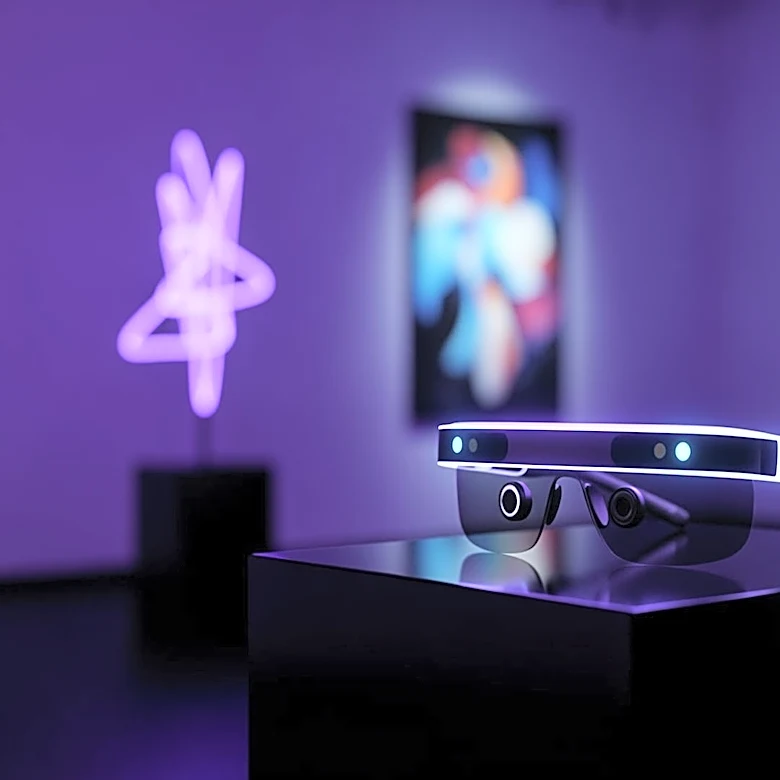 Snap Unveils New Specs: High-Priced AR Glasses Target Art and Entertainment Venues