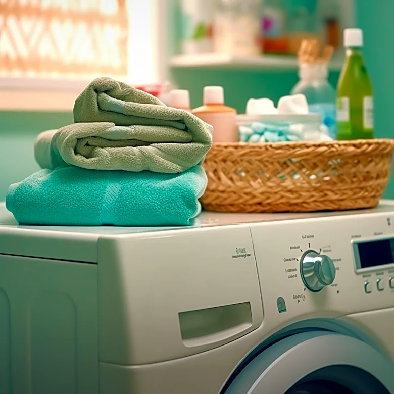 Concerns Over Cancer Risks from Scented Laundry Products