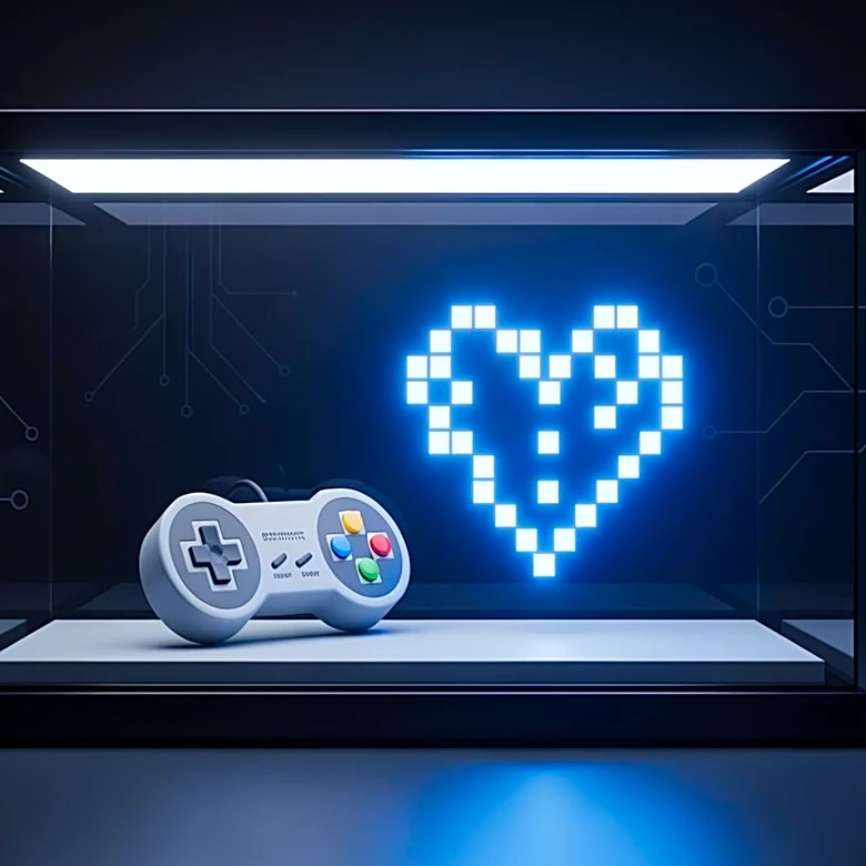 European Commission Rejects New Laws to Preserve Video Games, Citing IP Rights
