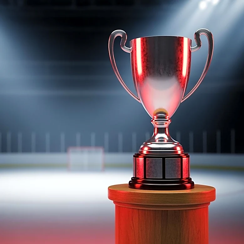 Carolina Hurricanes Celebrate 2026 Stanley Cup Victory Under Coach Brind’Amour