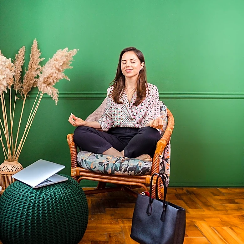 Exploring the Link Between Self-Care and Effectiveness in Personal and Professional Life