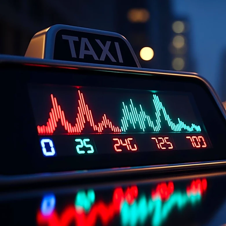 Consumer Reports Investigation Reveals AI-Driven Price Discrepancies in Uber and Lyft Rides
