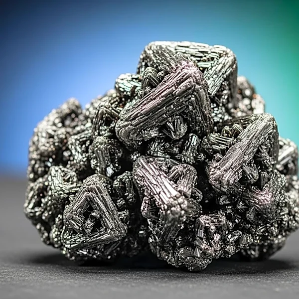 St George Mining Secures $60 Million for Araxá Rare Earths Project Development