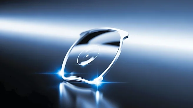 Emmecell Secures Strategic Financing to Advance Ophthalmic Technologies