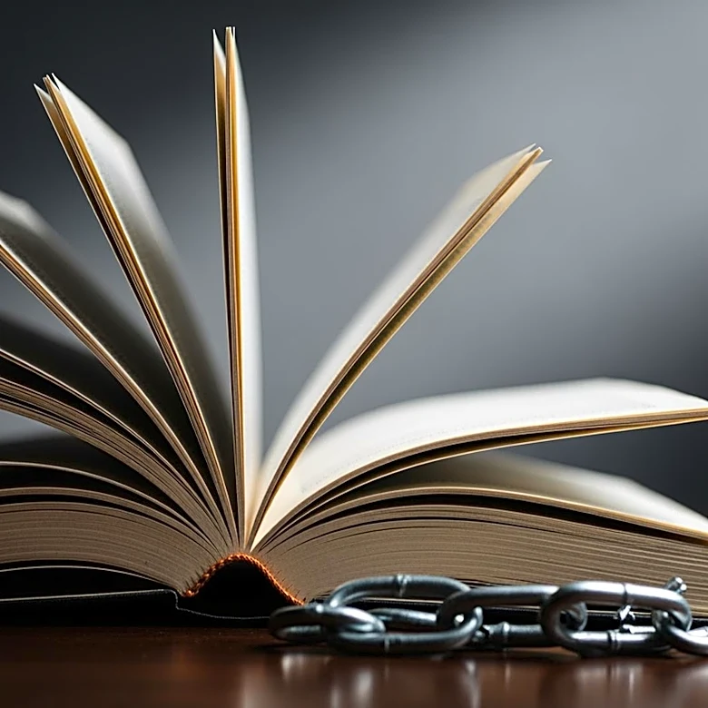 Publishers Sue Pirate Site WeLib for Copyright Infringement