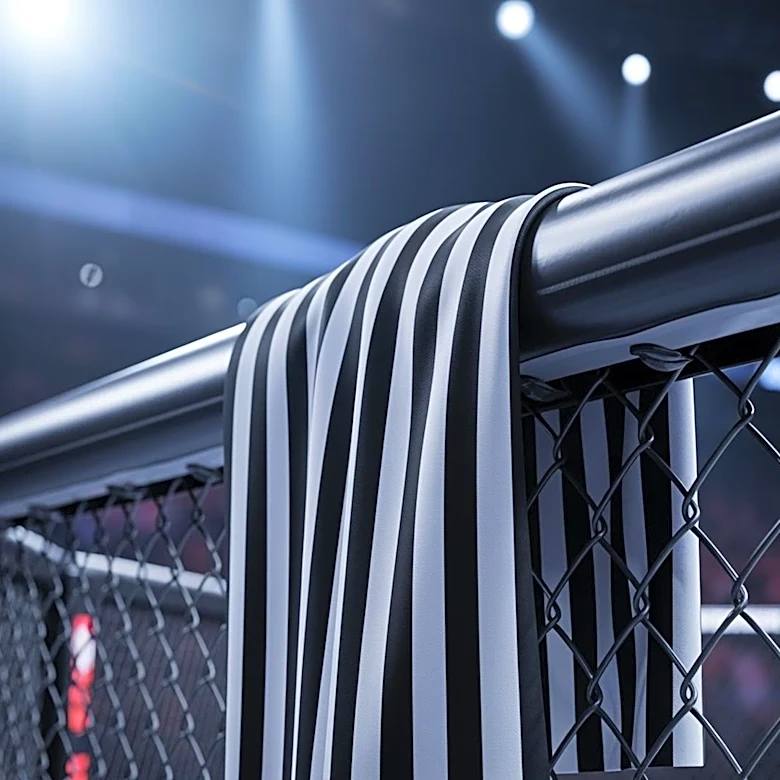 Alex Pereira Criticizes Referee Herb Dean for Alleged Illegal Strikes in UFC Fight Against Ciryl Gane