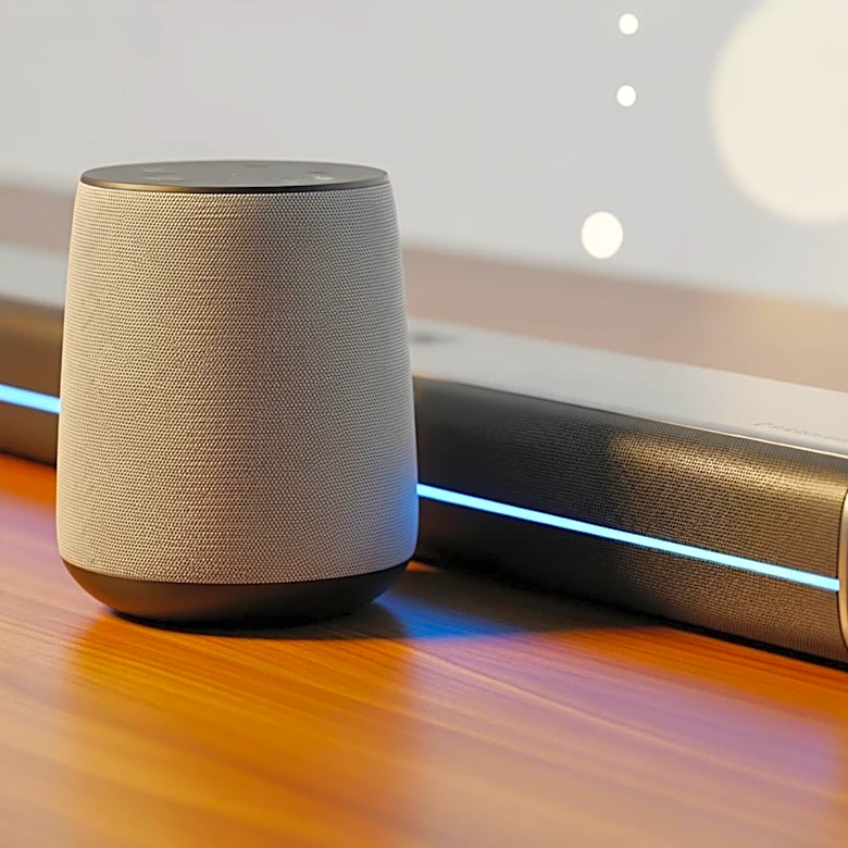 Amazon Offers Significant Discounts on Echo Spot and Sonos Arc Ultra Soundbar