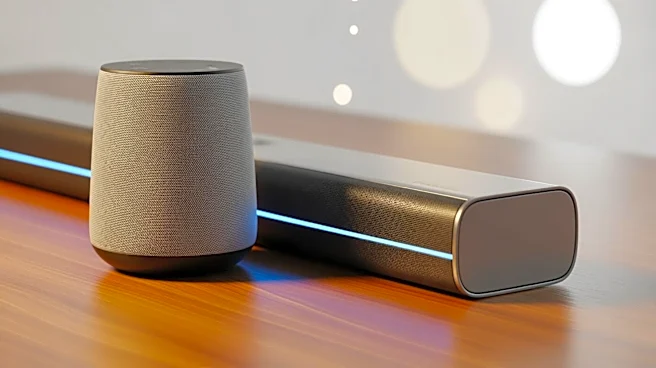 Amazon Offers Significant Discounts on Echo Spot and Sonos Arc Ultra Soundbar