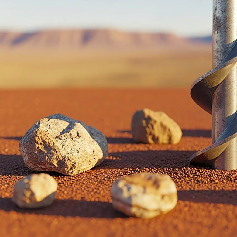 Westar Resources Secures Northern Territory Drilling Grant for Exploration