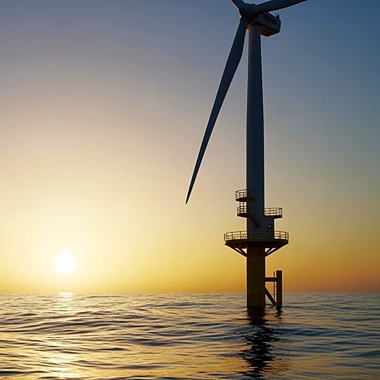 AD Ports Group and Dajin Heavy Industry Sign MoU for Offshore Wind Collaboration