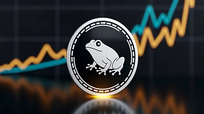 AlphaPepe Prepares for CEX Partnership Reveal Amid Bitcoin Price Surge