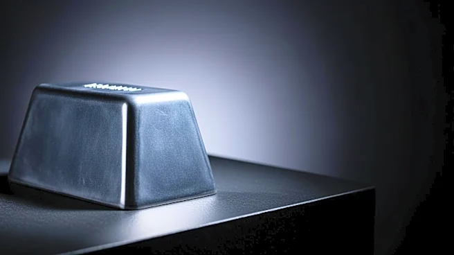 CleanTech Vanadium Mining Corp. Announces $1.56 Million Private Placement