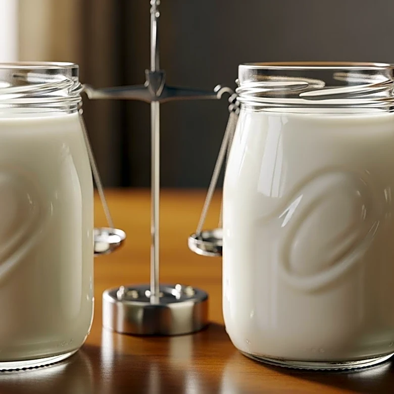 Danone US Files Lawsuit Against Chobani Over Yogurt Protein Claims