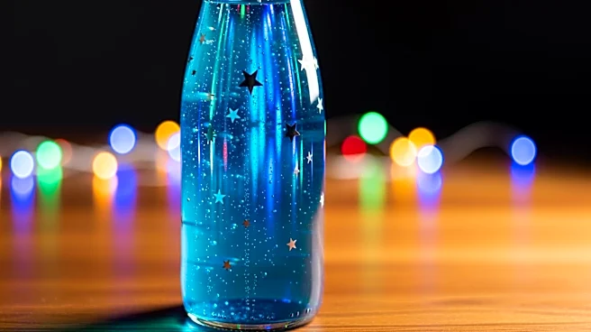 Radnor Hills Collaborates with Disney for Toy Story 5 Themed Drinks