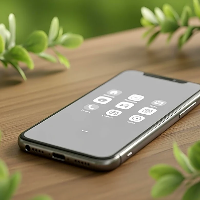 Commodore Introduces Digital Detox Phone with Modern Features