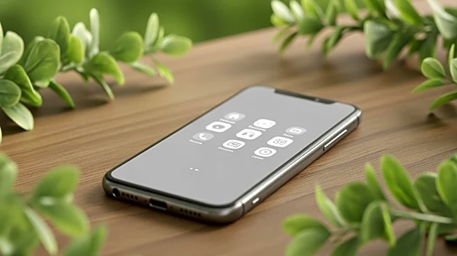 Commodore Introduces Digital Detox Phone with Modern Features