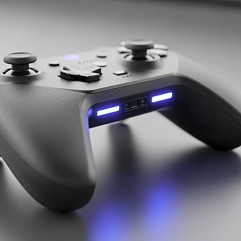 DualSense Haptic Support Arrives on PC, Expanding Gaming Experience