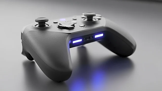 DualSense Haptic Support Arrives on PC, Expanding Gaming Experience