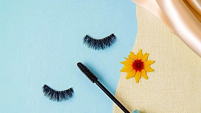 The Zoe Report Hosts Self-Care Soirée in Los Angeles, Showcasing Summer Beauty Trends