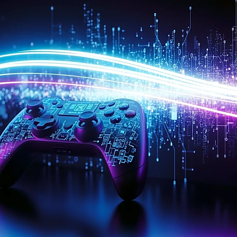 Steam Next Fest Highlights Generative AI Use in Over 1,700 Games, Sparking Industry Debate