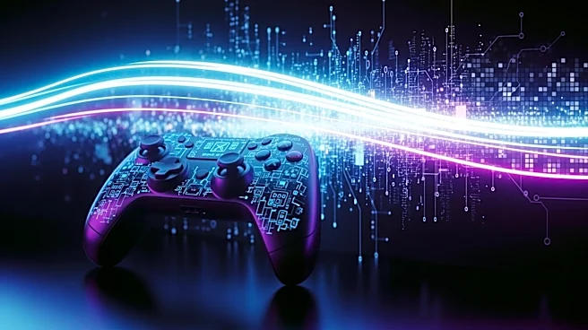 Steam Next Fest Highlights Generative AI Use in Over 1,700 Games, Sparking Industry Debate