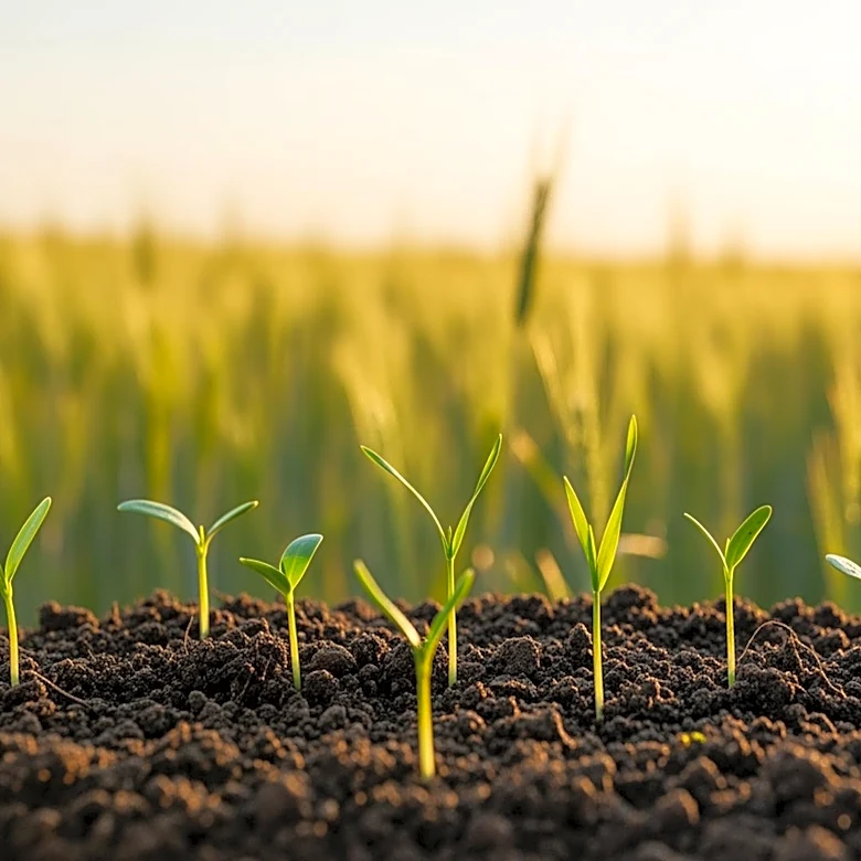 K-State Economist Links Soil Health Practices to Farm Profitability in Kansas