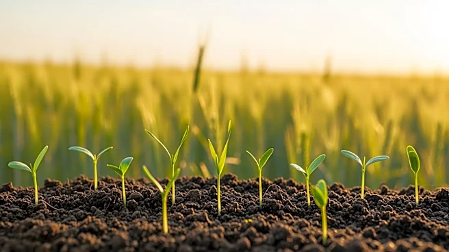 K-State Economist Links Soil Health Practices to Farm Profitability in Kansas