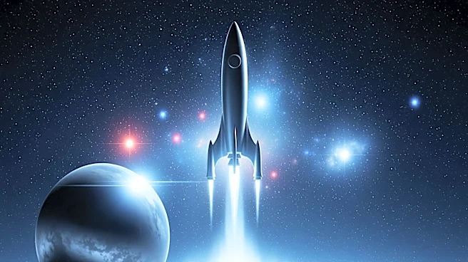 SpaceX Valuation Surges to $2.6 Trillion, Briefly Surpassing Amazon