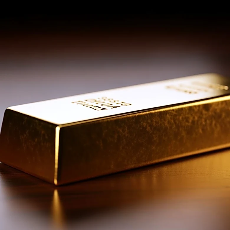 World Gold Council Survey Reveals Record 45% of Central Banks Plan to Increase Gold Holdings